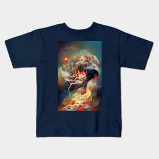 Implications Kids T-Shirt